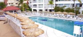 Suites con Playa Privada en Condominio Torres Gemelas